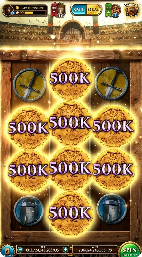 bewokwin Masuk